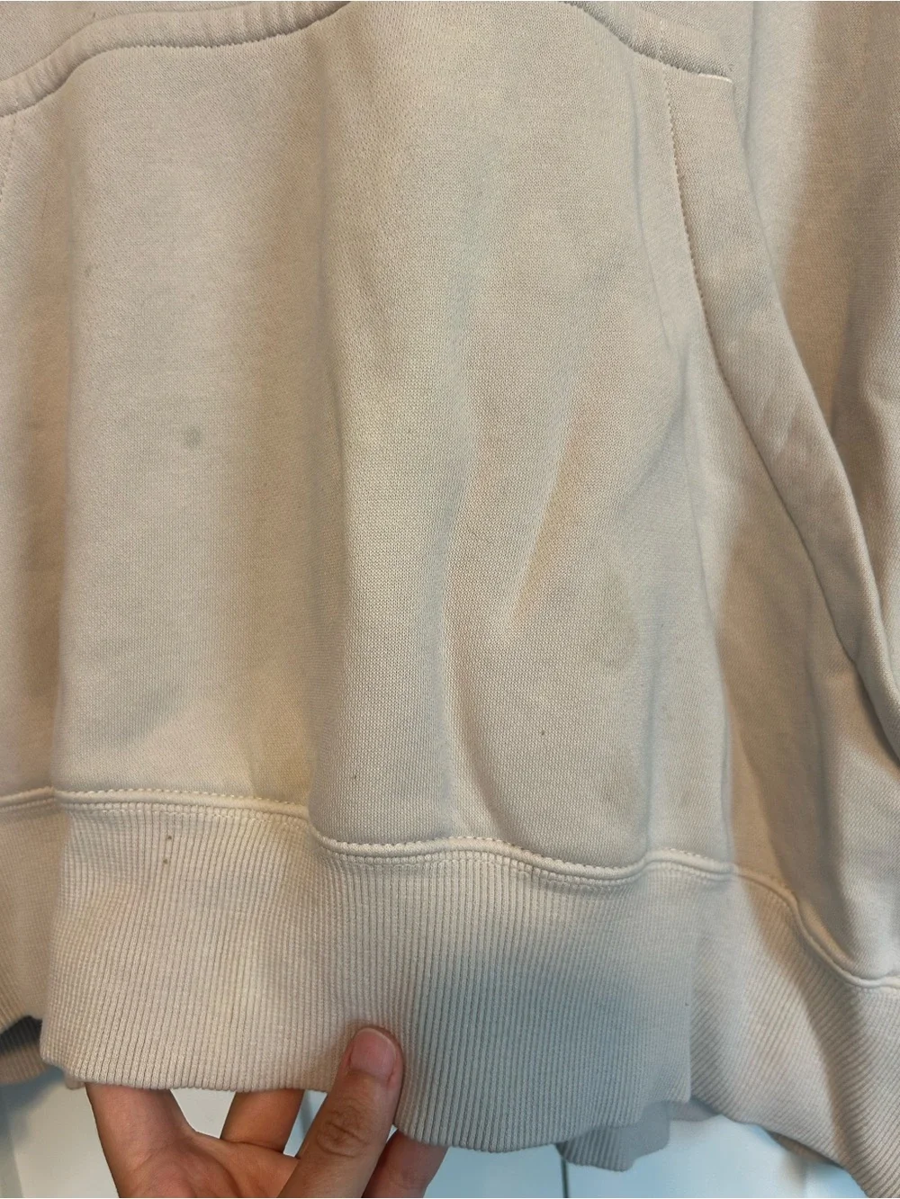 [Nike] Phoenix Fleece Oversized Pullover Hoodie